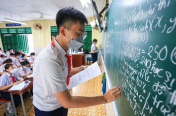 Bồi dưỡng kiến thức Toán, Văn, Anh