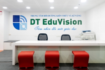 Thông tin tuyển sinh